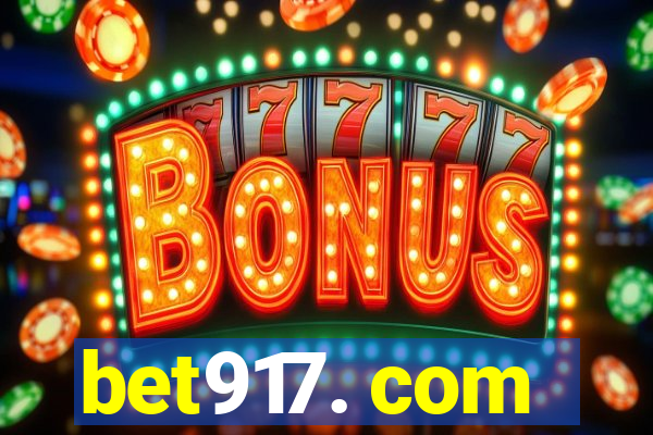 bet917. com